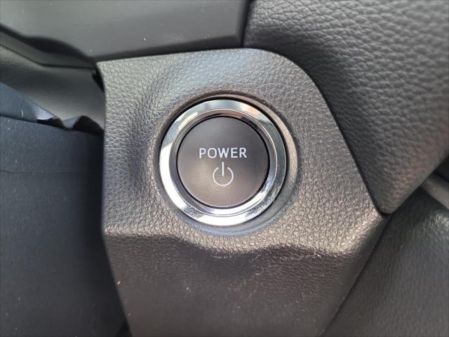2024 Toyota RAV4 Hybrid Hybrid Limited