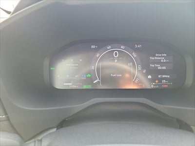 2024 Toyota RAV4 Hybrid Hybrid Limited
