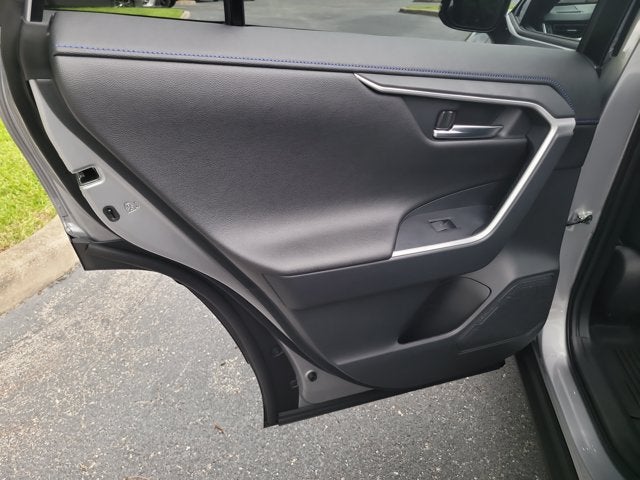 2025 Toyota RAV4 Hybrid Hybrid XSE