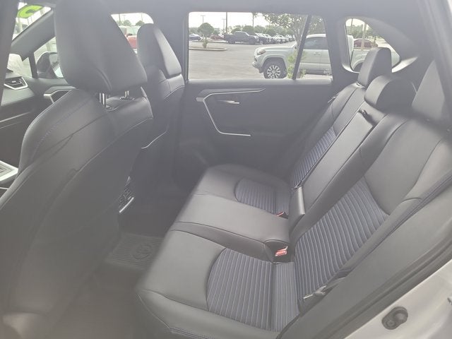 2025 Toyota RAV4 Hybrid Hybrid XSE