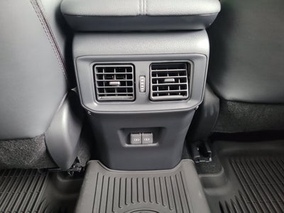 2025 Toyota RAV4 Hybrid Hybrid XSE