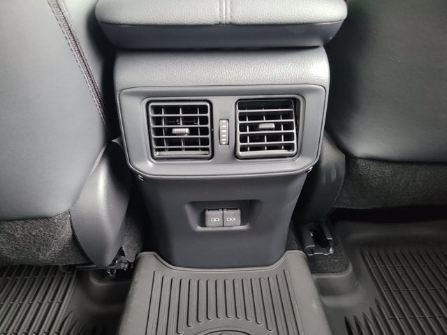 2025 Toyota RAV4 Hybrid Hybrid XSE