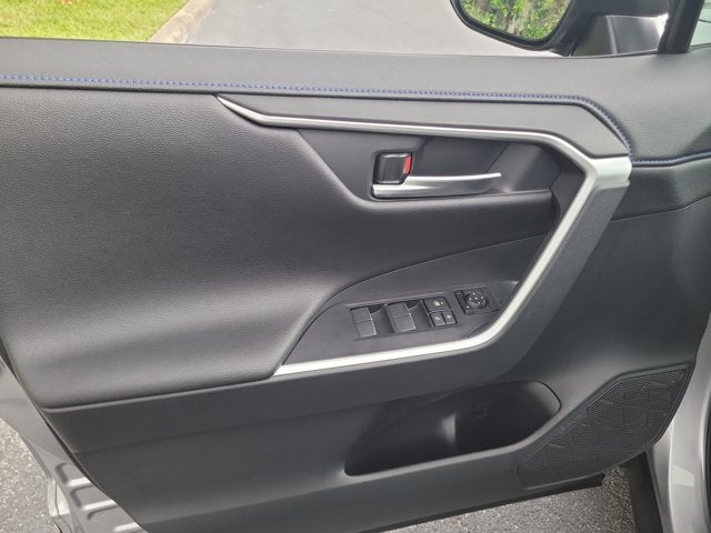 2025 Toyota RAV4 Hybrid Hybrid XSE