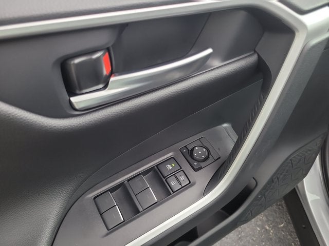 2025 Toyota RAV4 Hybrid Hybrid XSE