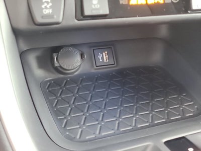 2025 Toyota RAV4 Hybrid Hybrid XSE