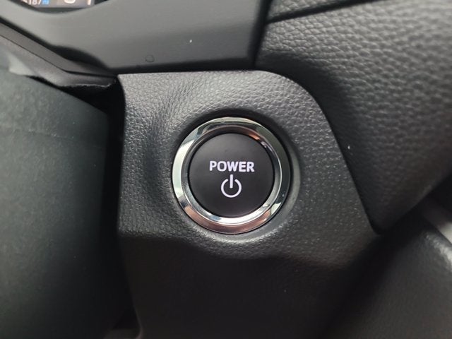 2025 Toyota RAV4 Hybrid Hybrid XSE