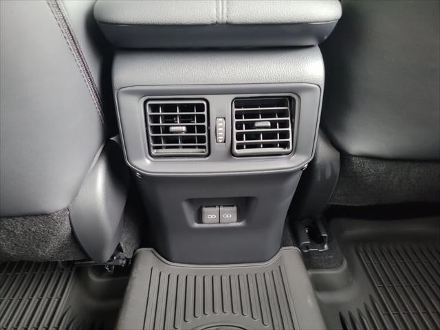 2025 Toyota RAV4 Hybrid Hybrid XSE