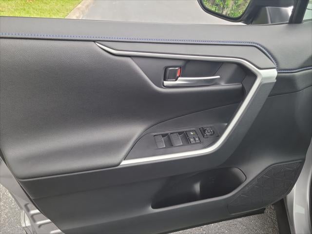 2025 Toyota RAV4 Hybrid Hybrid XSE