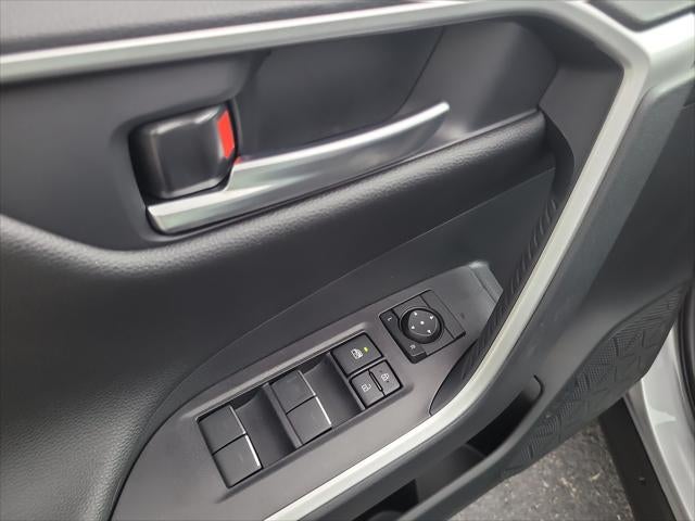 2025 Toyota RAV4 Hybrid Hybrid XSE
