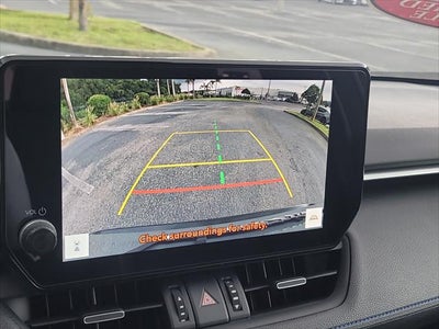 2025 Toyota RAV4 Hybrid Hybrid XSE