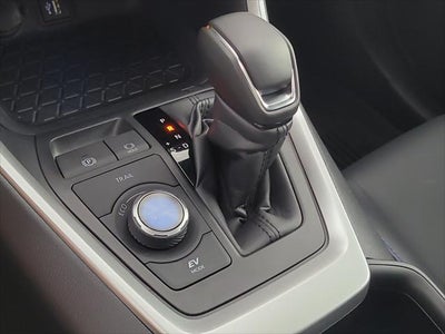 2025 Toyota RAV4 Hybrid Hybrid XSE