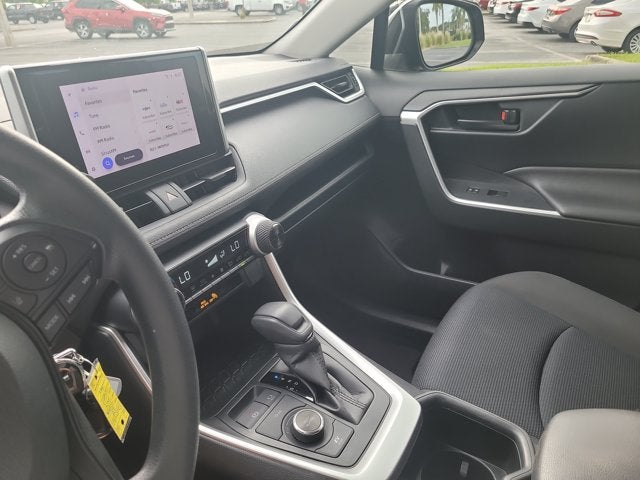 2023 Toyota RAV4 Hybrid Hybrid LE