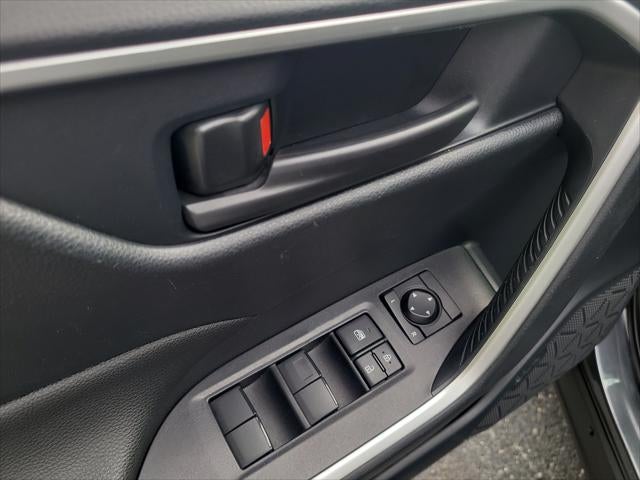 2023 Toyota RAV4 Hybrid Hybrid LE