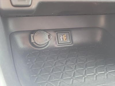 2023 Toyota RAV4 Hybrid Hybrid LE
