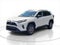 2025 Toyota RAV4 Hybrid Hybrid LE