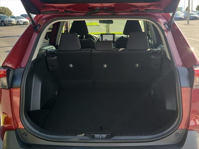2024 Toyota RAV4 Hybrid Hybrid LE
