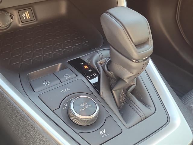 2025 Toyota RAV4 Hybrid Hybrid XLE