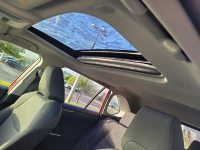 2025 Toyota RAV4 HYBRID Hybrid XLE