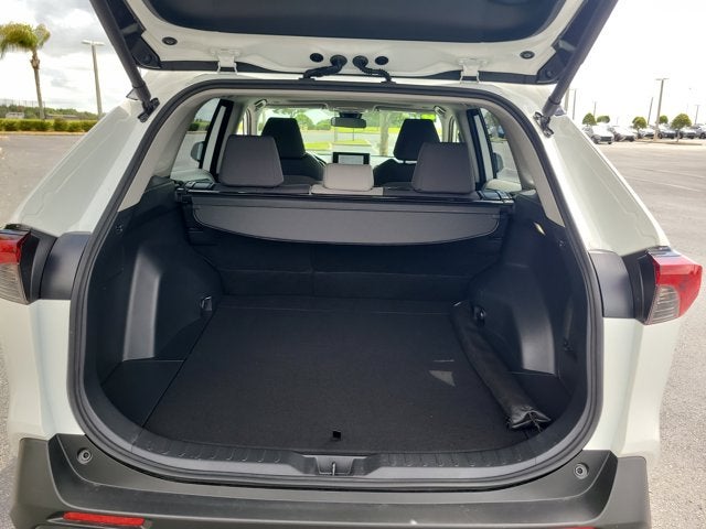 2024 Toyota RAV4 Hybrid Hybrid XLE