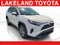 2024 Toyota RAV4 Hybrid Hybrid XLE