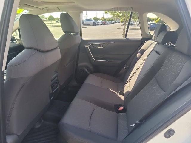 2024 Toyota RAV4 Hybrid Hybrid XLE
