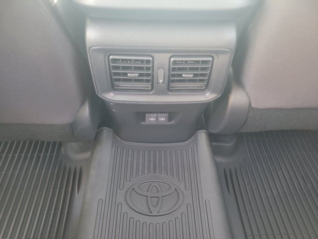 2024 Toyota RAV4 Hybrid Hybrid XLE