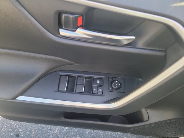 2024 Toyota RAV4 Hybrid Hybrid XLE