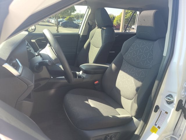 2024 Toyota RAV4 Hybrid Hybrid XLE