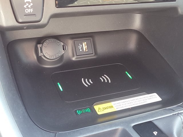 2024 Toyota RAV4 Hybrid Hybrid XLE