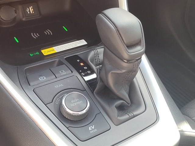 2024 Toyota RAV4 Hybrid Hybrid XLE
