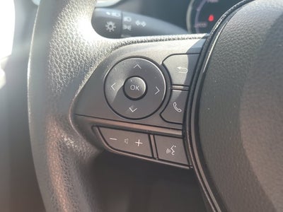 2024 Toyota RAV4 Hybrid Hybrid XLE