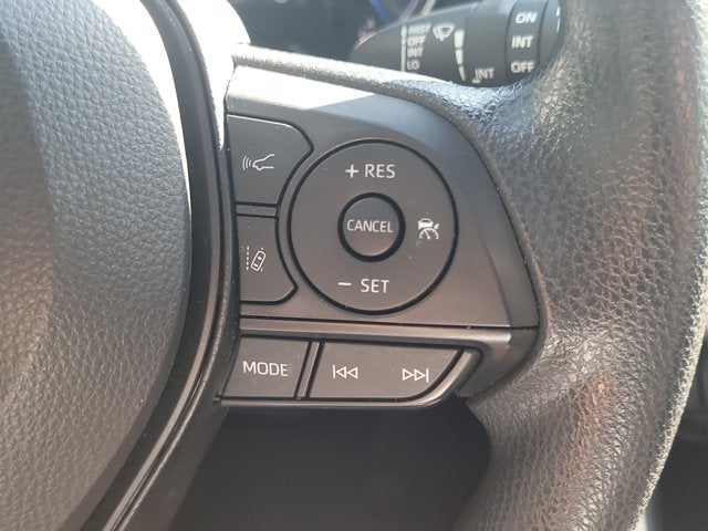 2024 Toyota RAV4 Hybrid Hybrid XLE