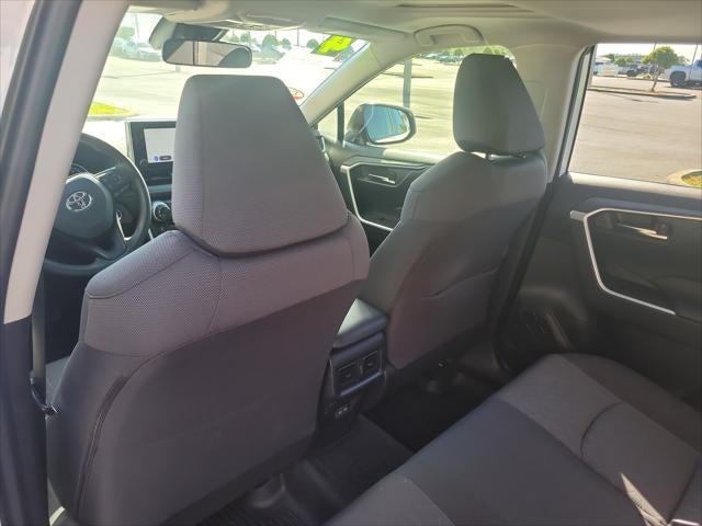 2024 Toyota RAV4 Hybrid Hybrid XLE