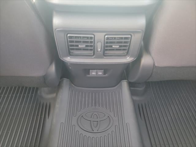 2024 Toyota RAV4 Hybrid Hybrid XLE