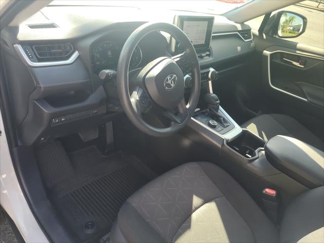 2024 Toyota RAV4 Hybrid Hybrid XLE
