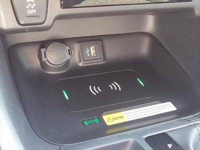 2024 Toyota RAV4 Hybrid Hybrid XLE