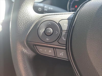 2024 Toyota RAV4 Hybrid Hybrid XLE