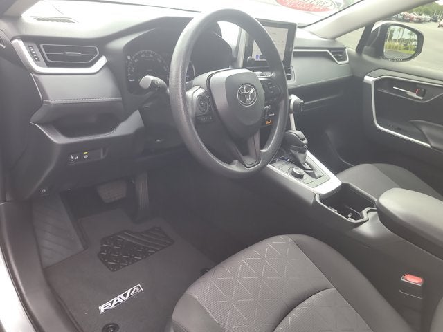 2025 Toyota RAV4 Hybrid Hybrid XLE