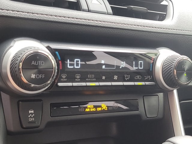 2025 Toyota RAV4 Hybrid Hybrid XLE