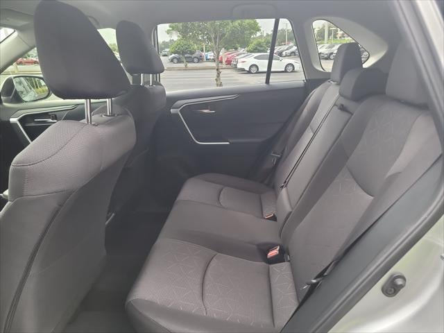 2025 Toyota RAV4 Hybrid Hybrid XLE
