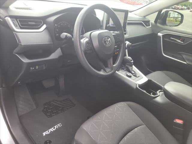 2025 Toyota RAV4 Hybrid Hybrid XLE