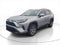 2025 Toyota RAV4 Hybrid Hybrid XLE