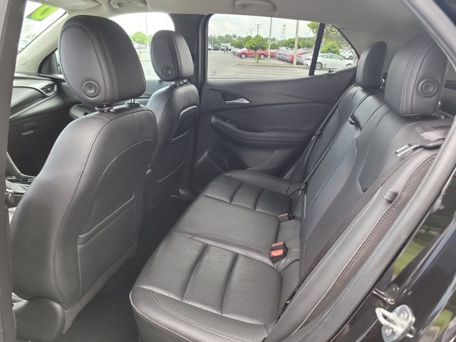 2020 Buick Encore GX Essence