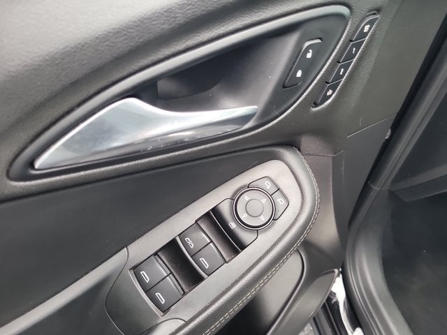 2020 Buick Encore GX Essence