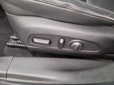2020 Buick Encore GX Essence