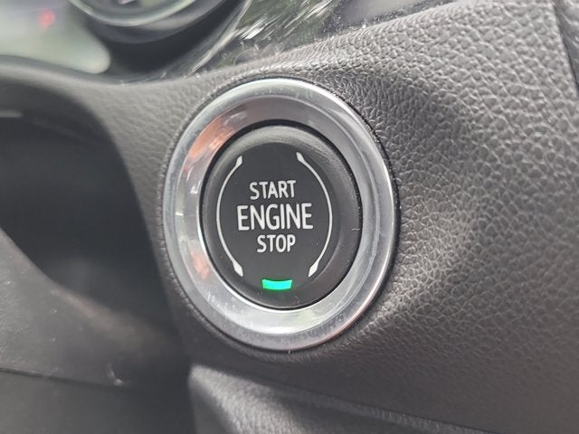 2020 Buick Encore GX Essence