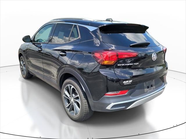 2020 Buick Encore GX Essence