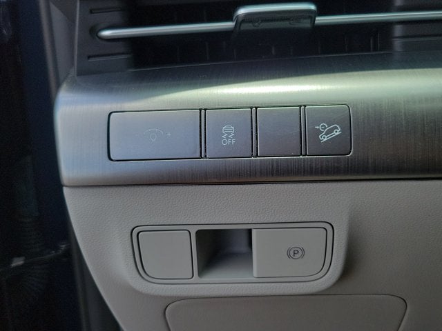 2025 Hyundai Kona SEL Convenience