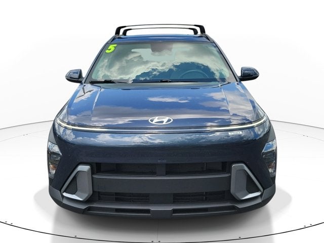 2025 Hyundai Kona SEL Convenience