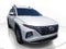 2022 Hyundai Tucson Blue
